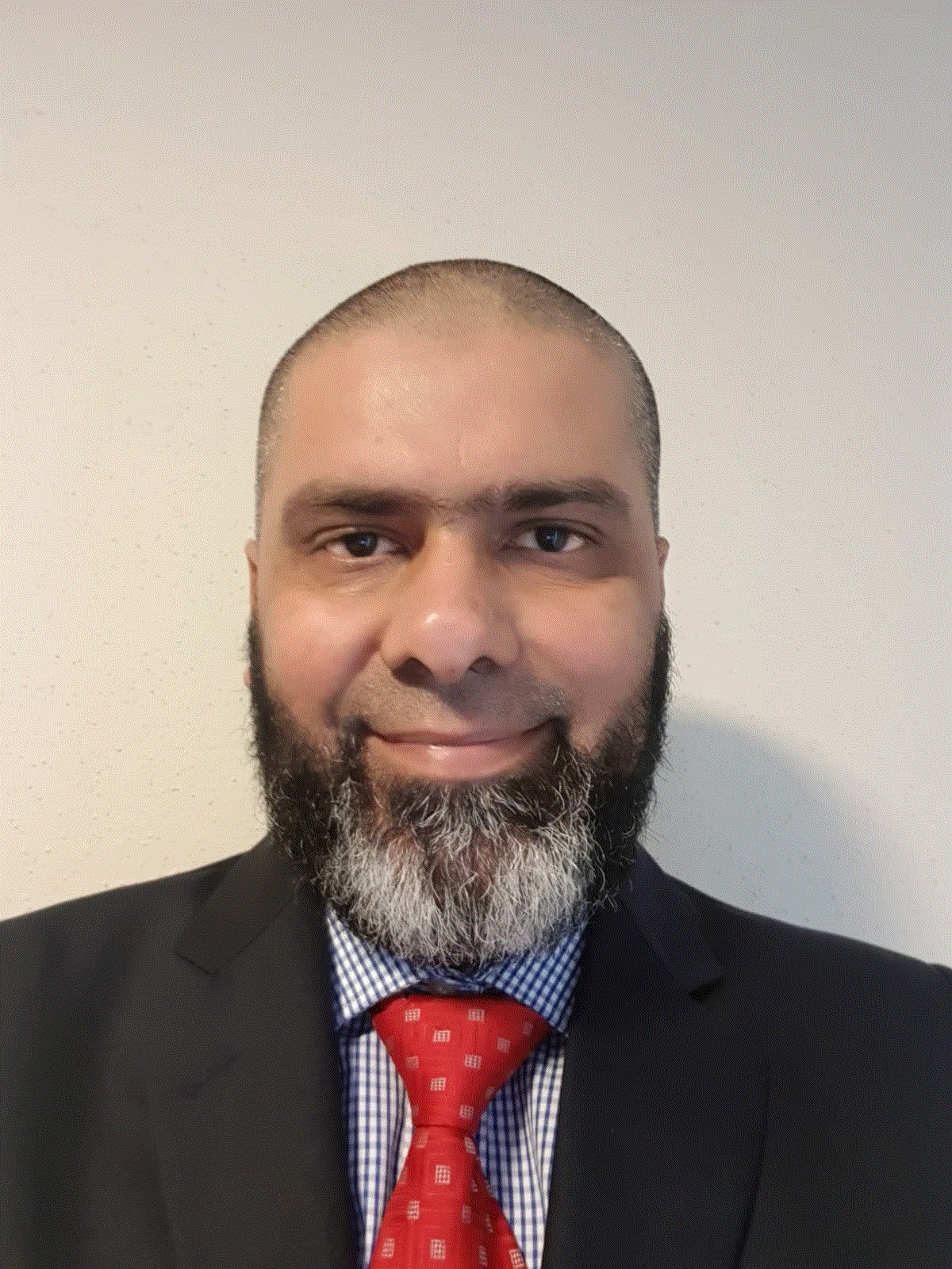 Asad Ali Nawaz Malik Asad Ali Nawaz Malik
